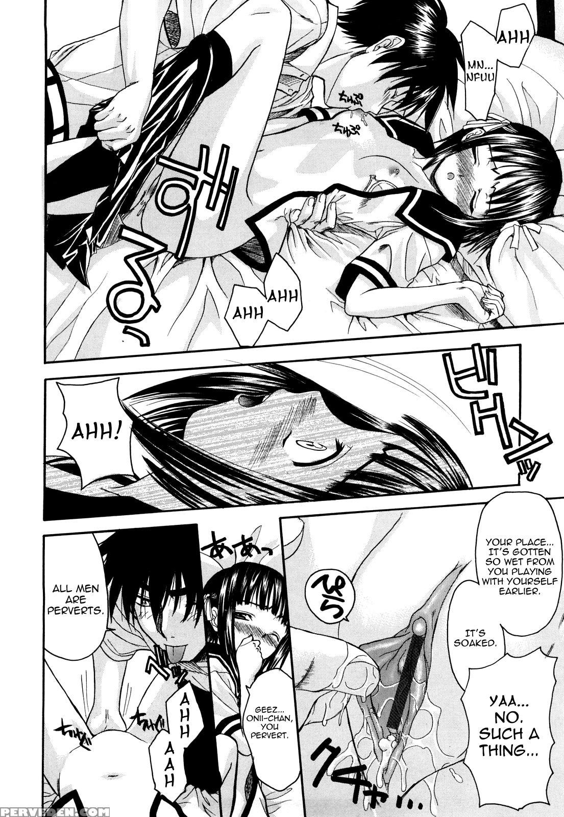 Love Or Fool Shinsouban Chapter 3 - Original Work 1
