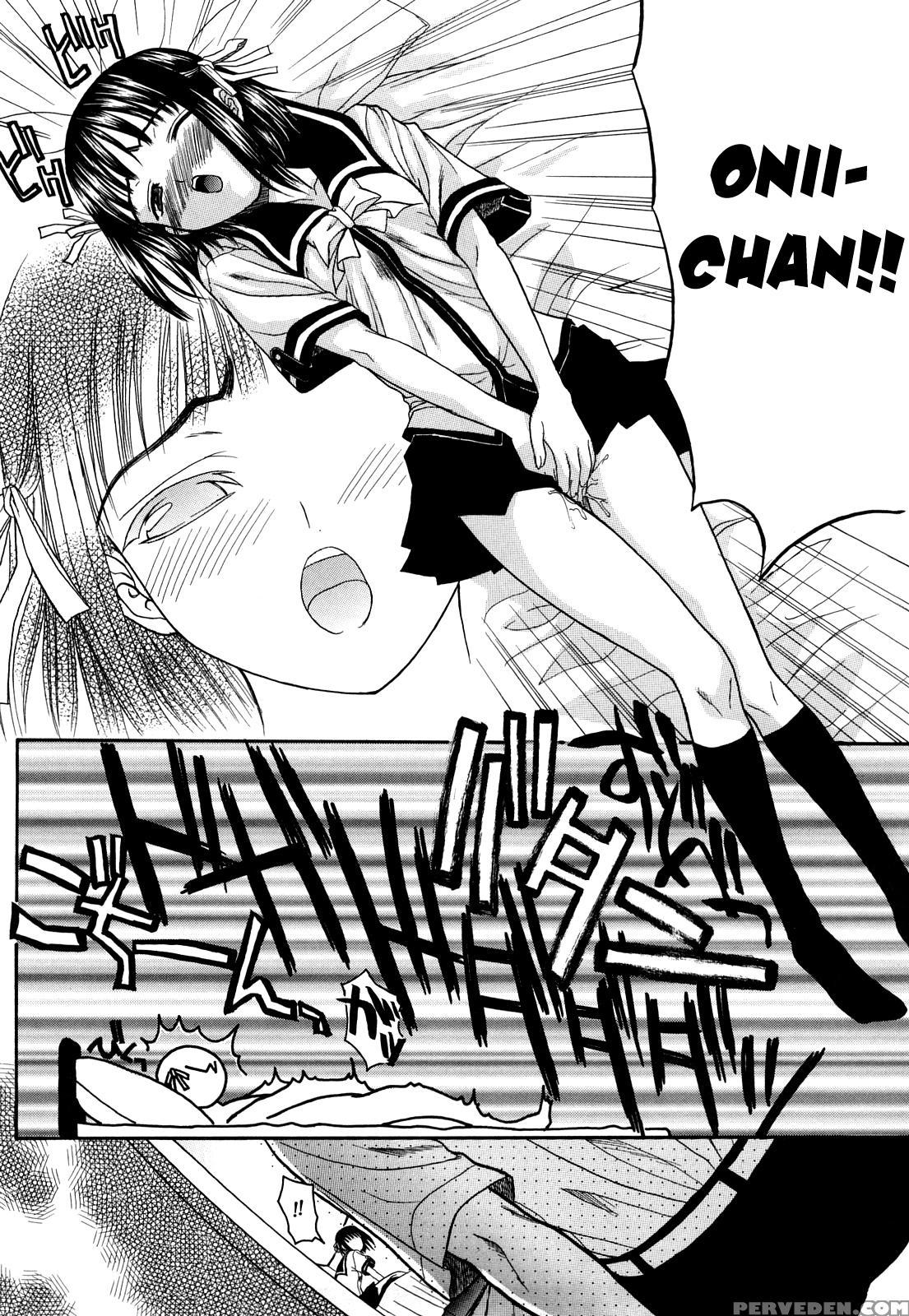Love Or Fool Shinsouban Chapter 3 - Original Work 1