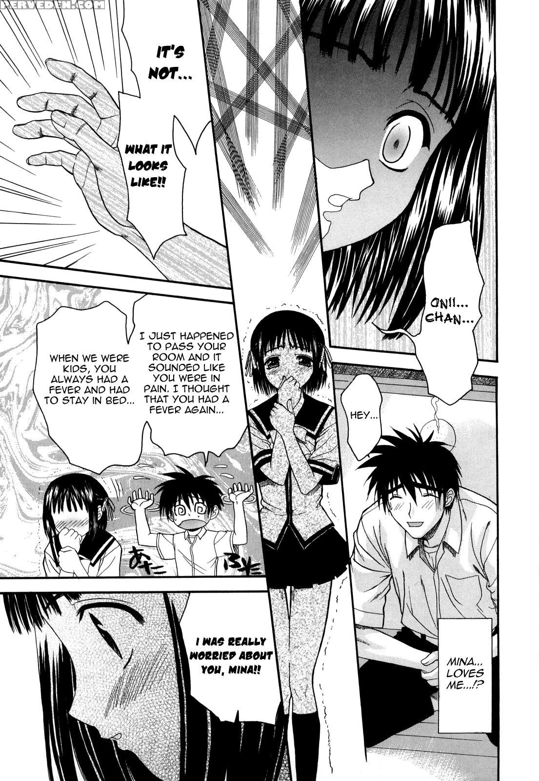 Love Or Fool Shinsouban Chapter 3 - Original Work 1