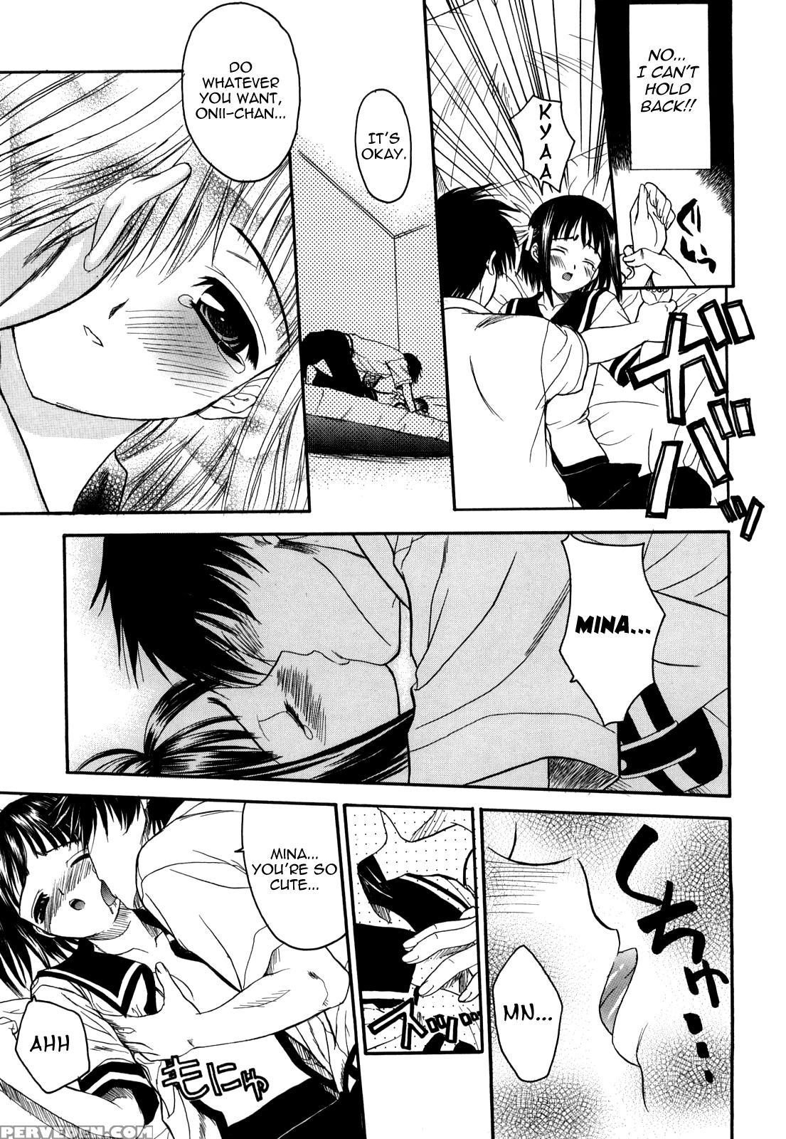 Love Or Fool Shinsouban Chapter 3 - Original Work 1