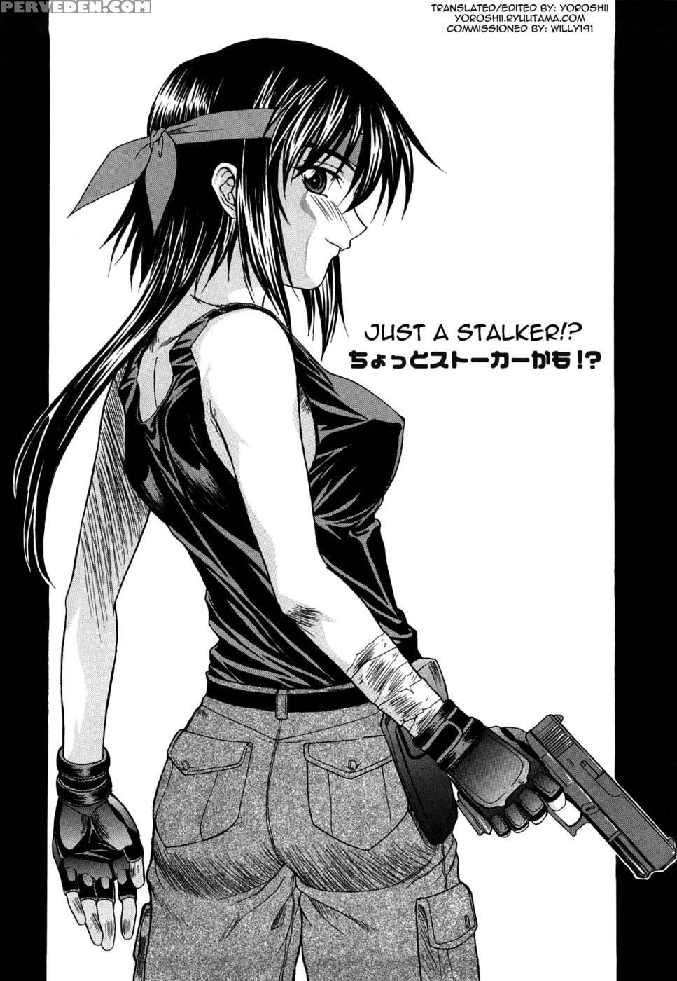Love Or Fool Shinsouban Chapter 4 - Saegusa Kohaku 1