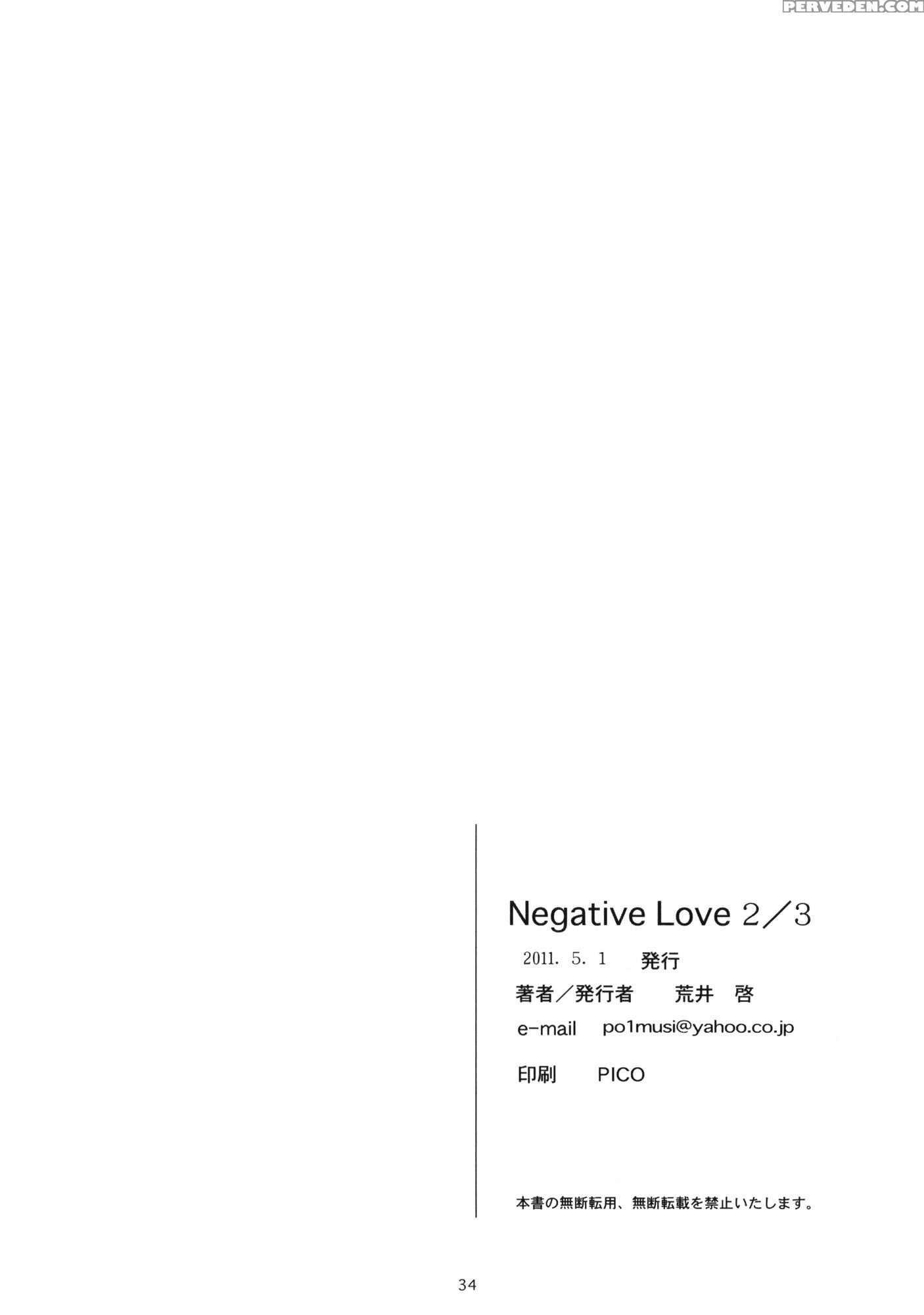 Love Plus Dj - Negative Love 2