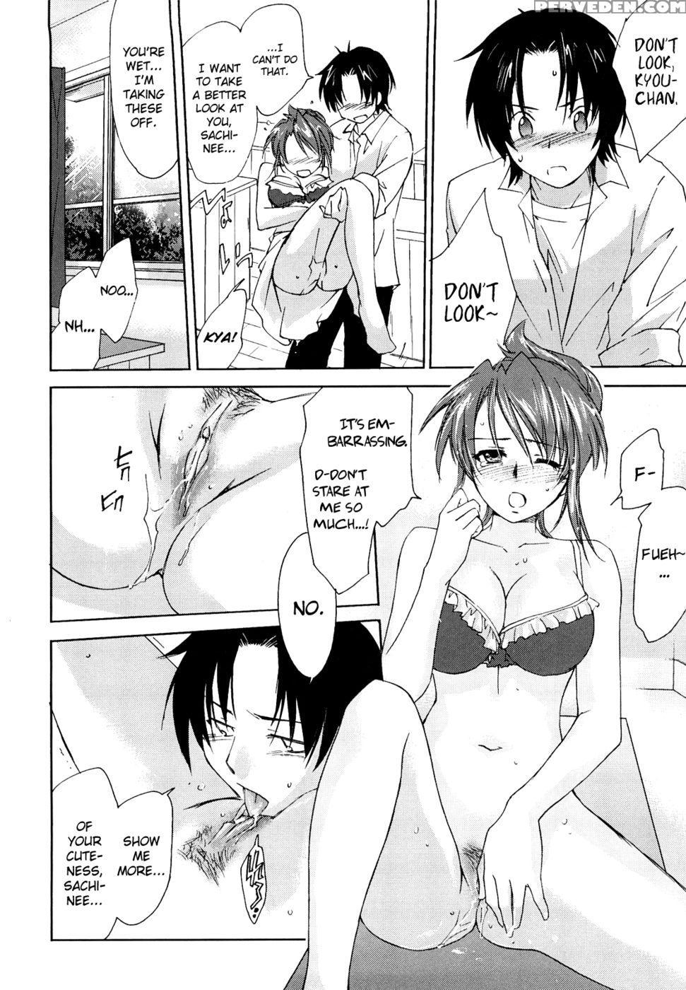 Love Poro Style Chapter 2 "sweet Emotion" 1