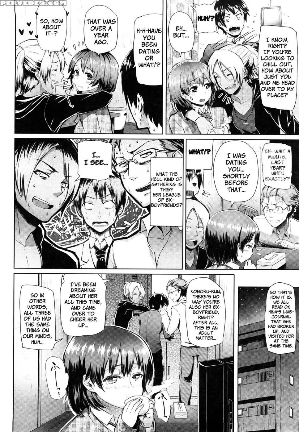 Love Quartet - Meme50 1