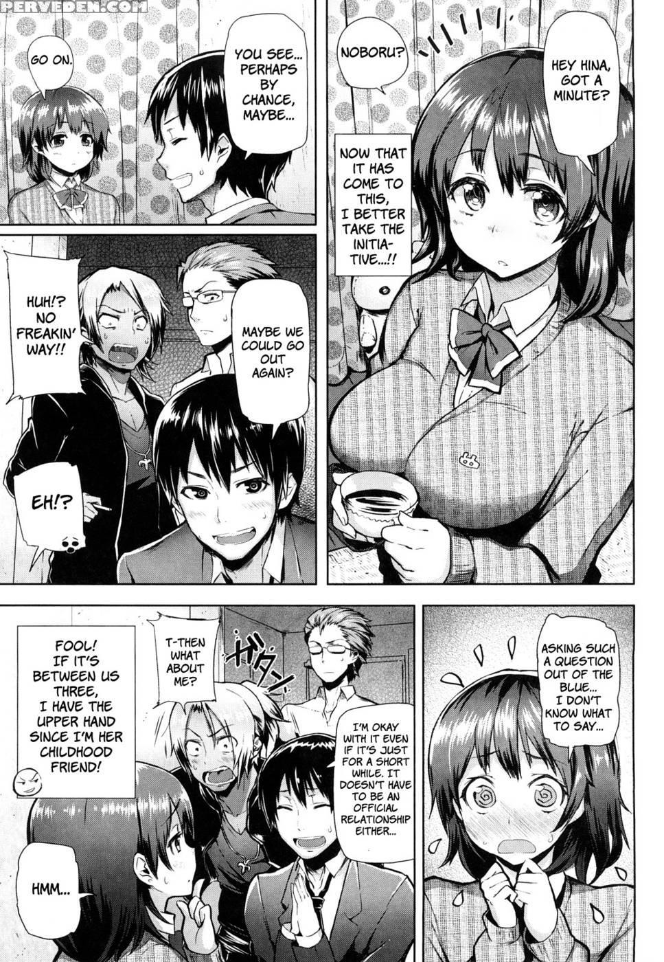 Love Quartet - Meme50 1