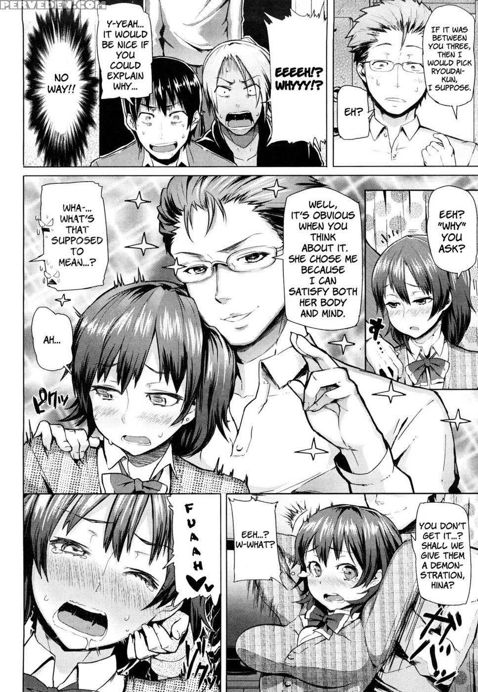 Love Quartet - Meme50 1