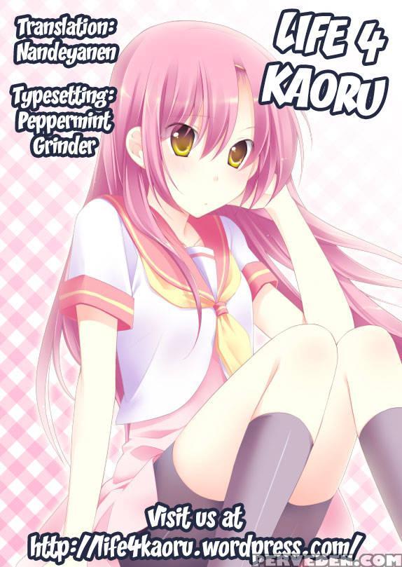 Love Rabu Hina! - Hayate No Gotoku! 1