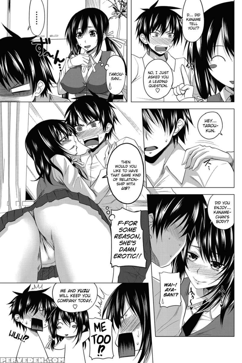Love Relation 1