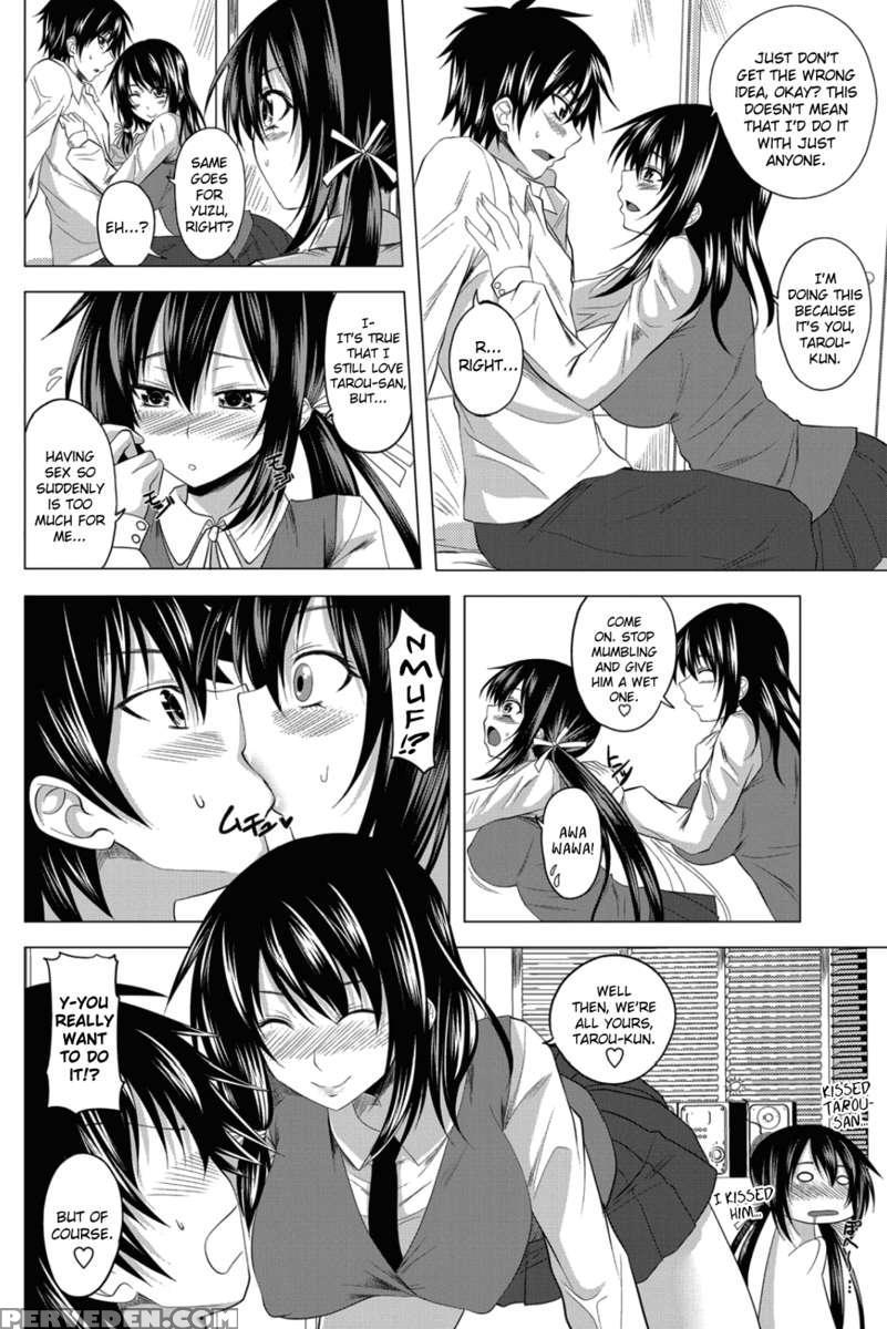 Love Relation 1