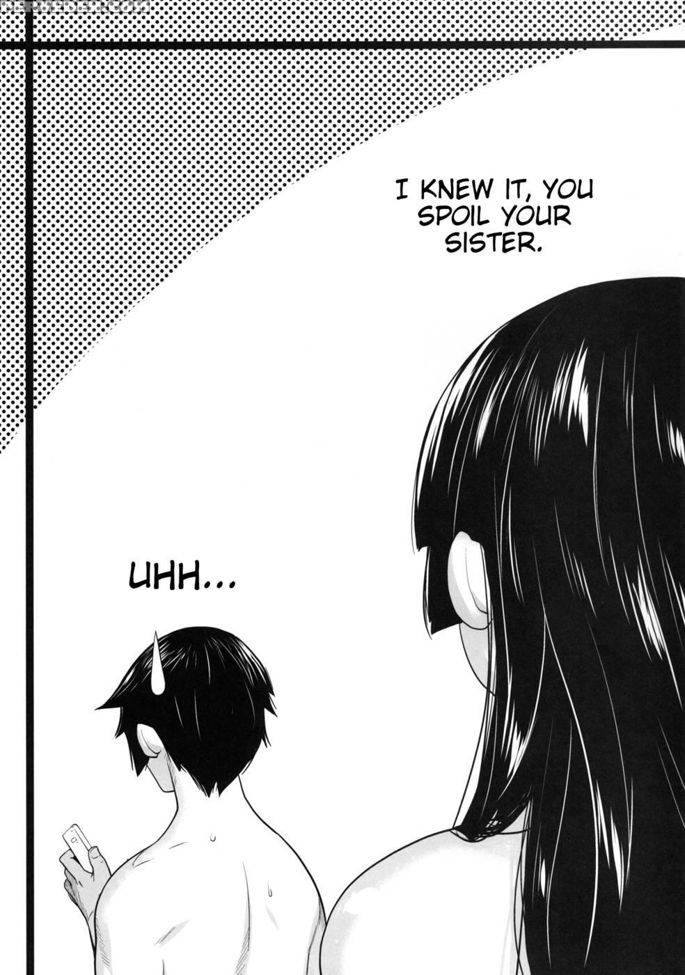 Love Replica 3 - Ore No Imouto Ga Konna Ni Kawaii Wake Ga Nai 1
