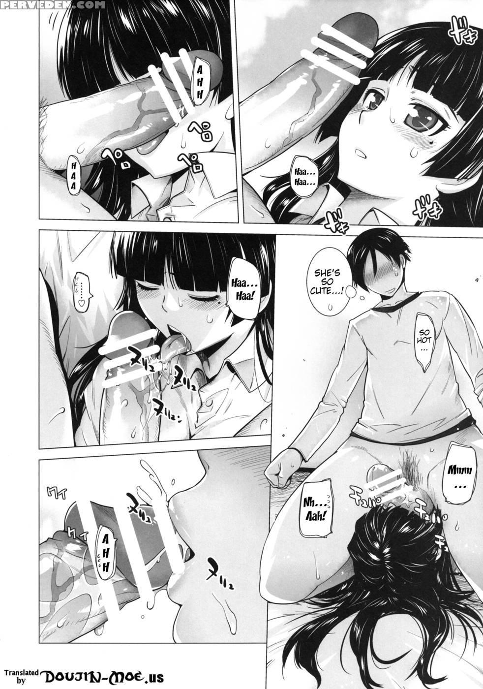 Love Replica 3 - Ore No Imouto Ga Konna Ni Kawaii Wake Ga Nai 1