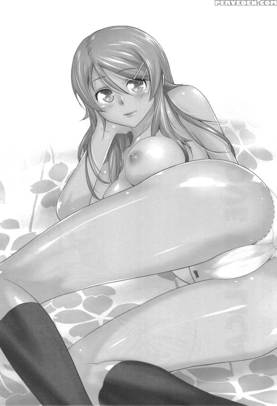 Love Replica 4 - Ore No Imouto Ga Konna Ni Kawaii Wake Ga Nai 1