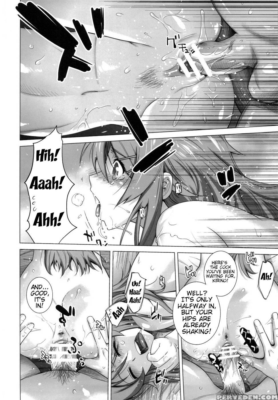 Love Replica 4 - Ore No Imouto Ga Konna Ni Kawaii Wake Ga Nai 1