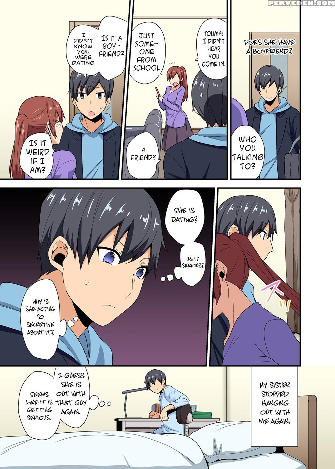 Love Returned [english] [rewrite] [ez Rewriter] 1