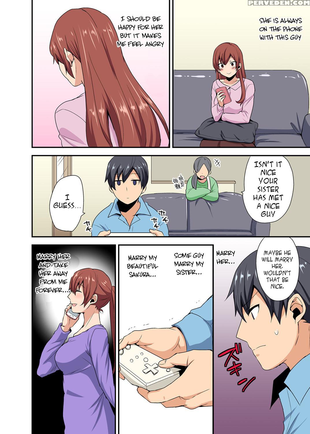 Love Returned [english] [rewrite] [ez Rewriter] 1