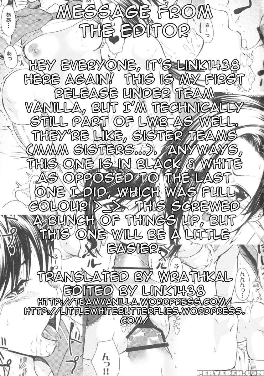 Love Rinko+love Manaka Chapter 1 Page 2