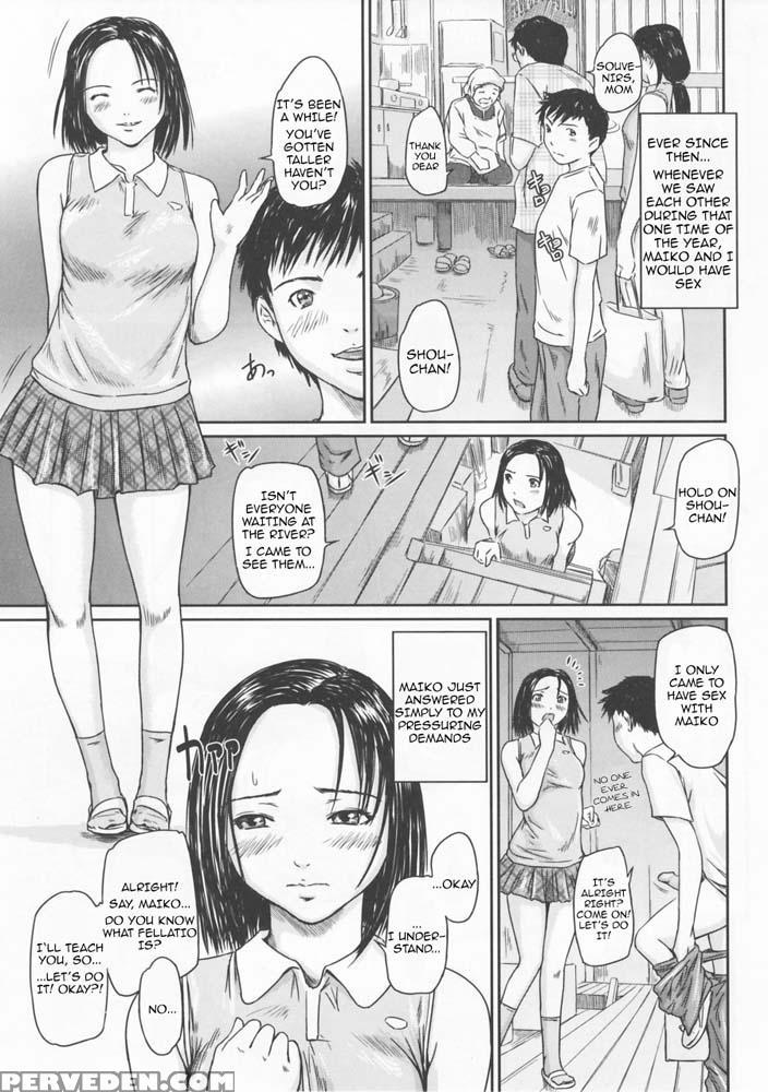 Love Selection Chapter 3 - Original Work 1