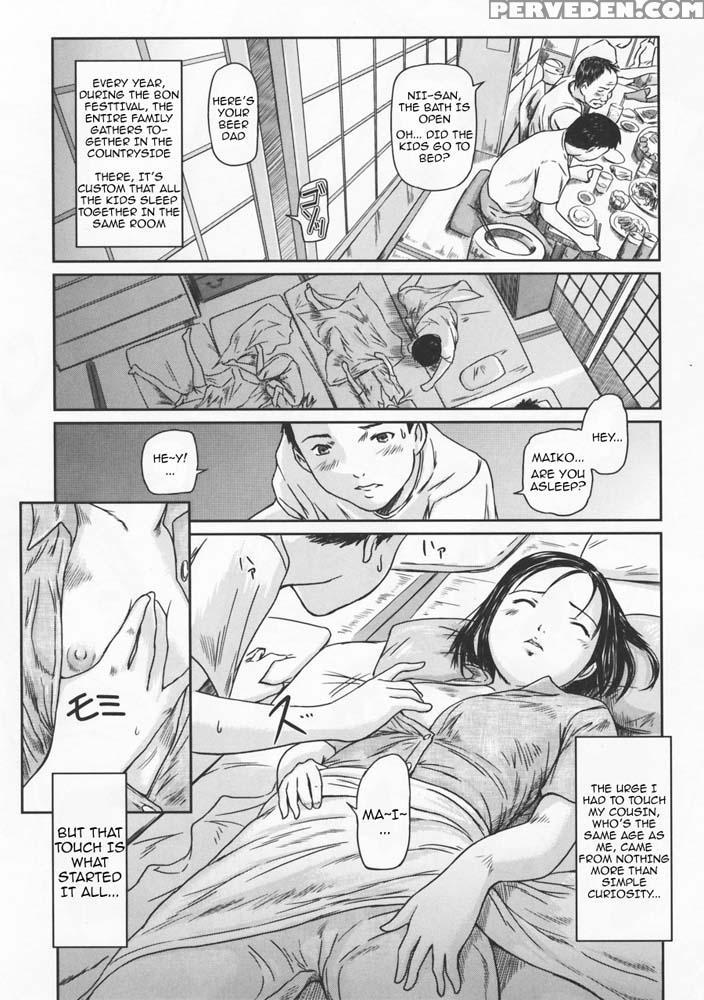 Love Selection Chapter 3 - Original Work 1