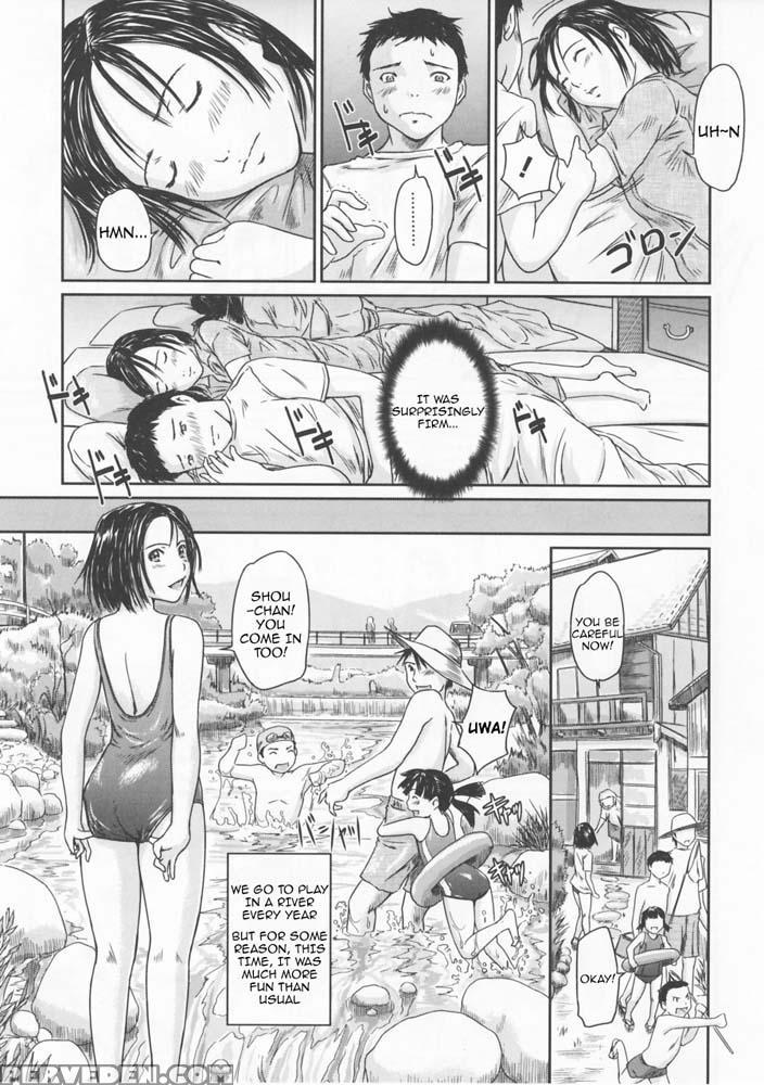 Love Selection Chapter 3 - Original Work 1