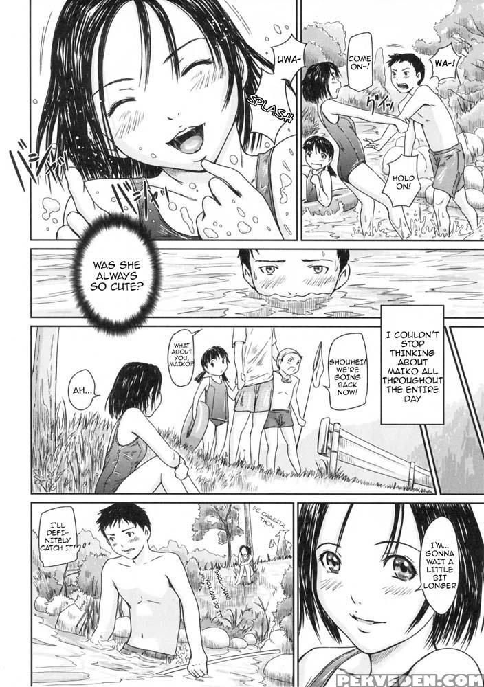 Love Selection Chapter 3 - Original Work 1