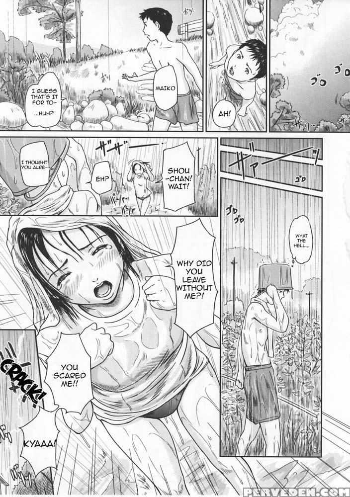Love Selection Chapter 3 - Original Work 1