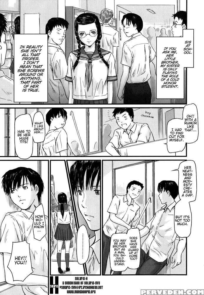 Love Selection Chapter 4 - Original Work 1