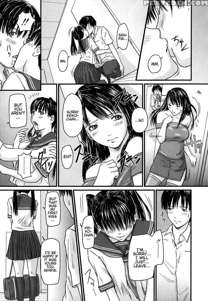 Love Selection Chapter 4 - Original Work 1