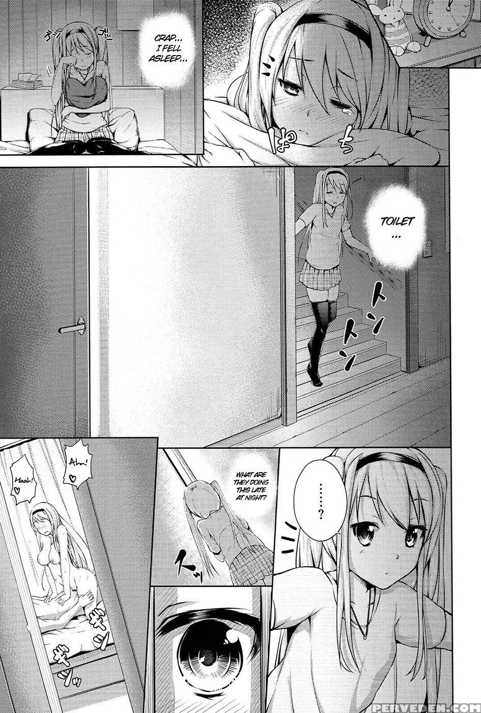Love Sisters Chapter 1 - Ryoma 1