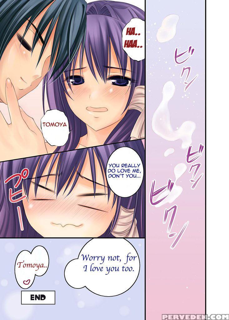 Love Song - Clannad 1