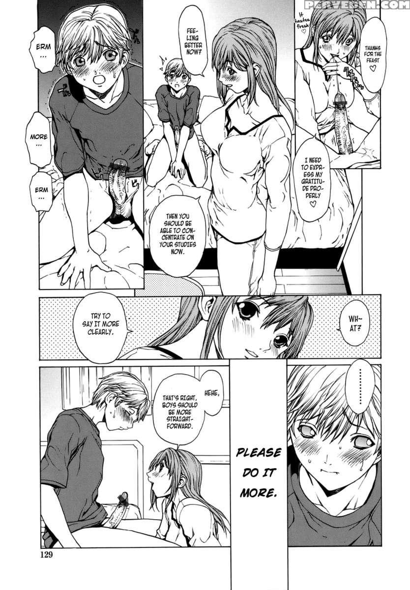 Love Subordination 1