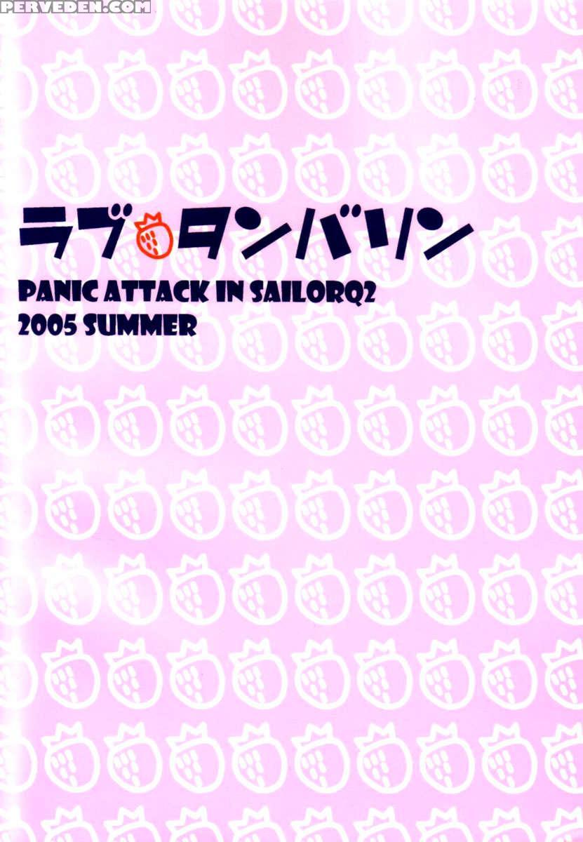 Love Tambourine 1