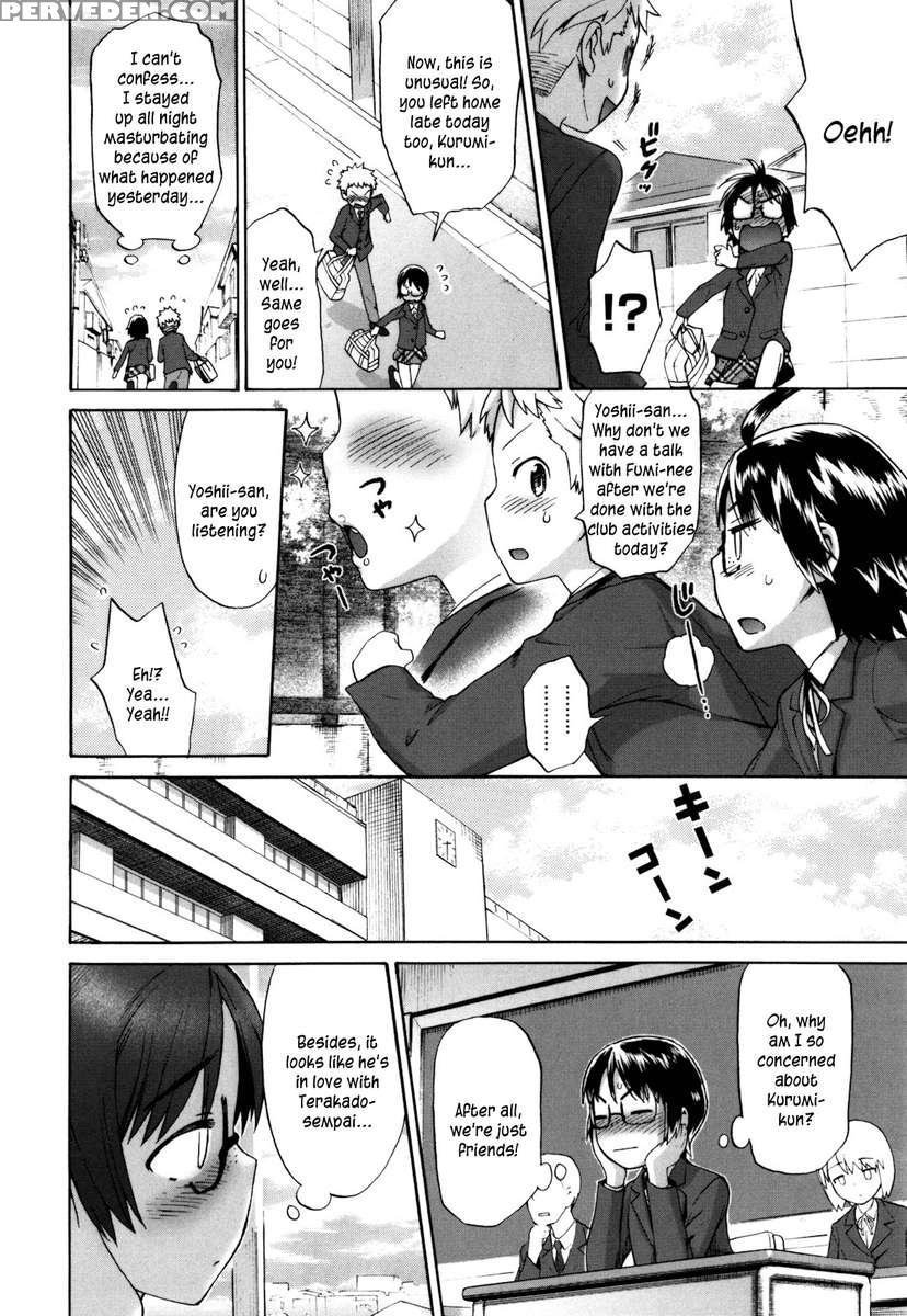 Love Triangle 1