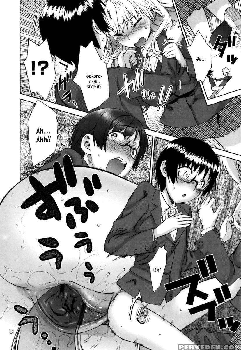 Love Triangle 1