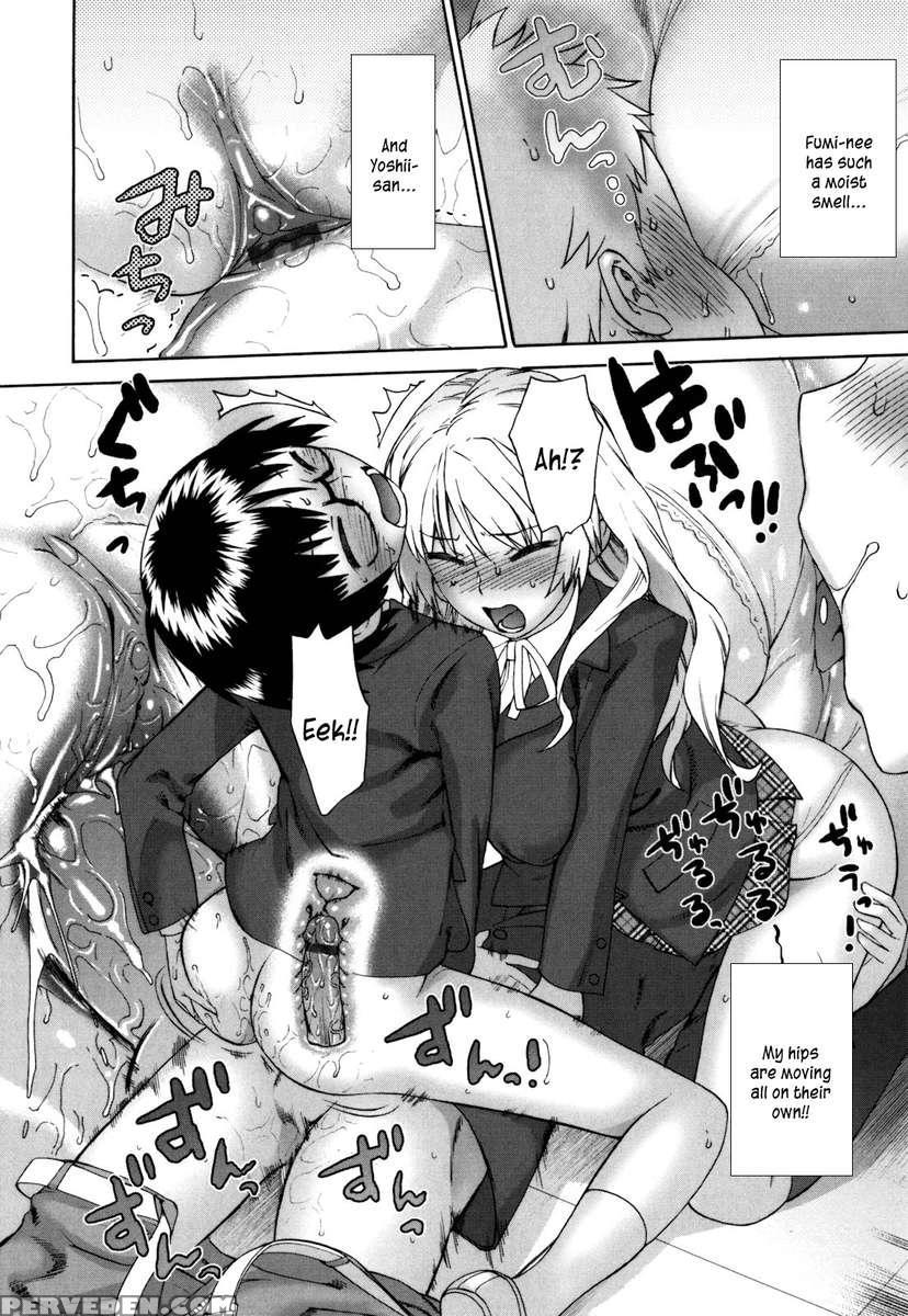Love Triangle 1