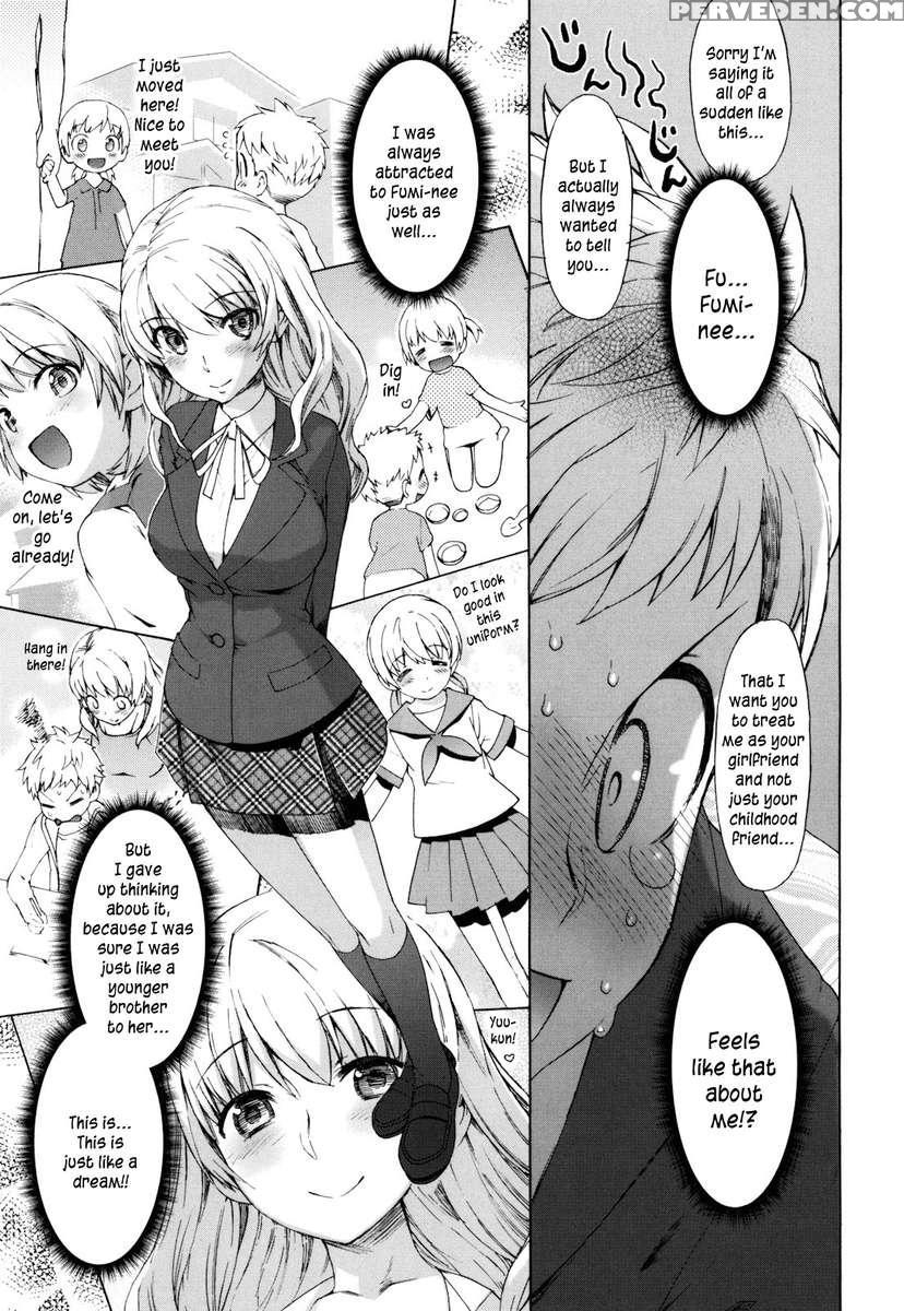 Love Triangle 1