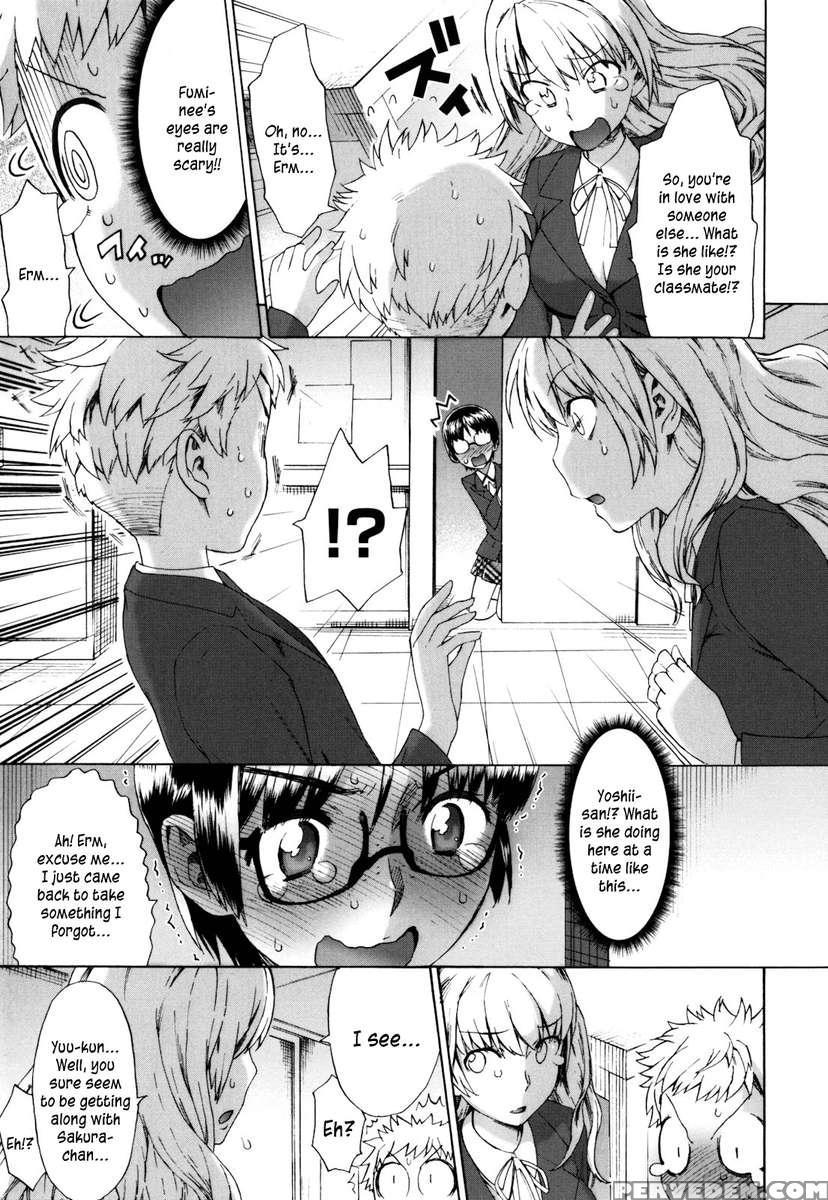 Love Triangle 1