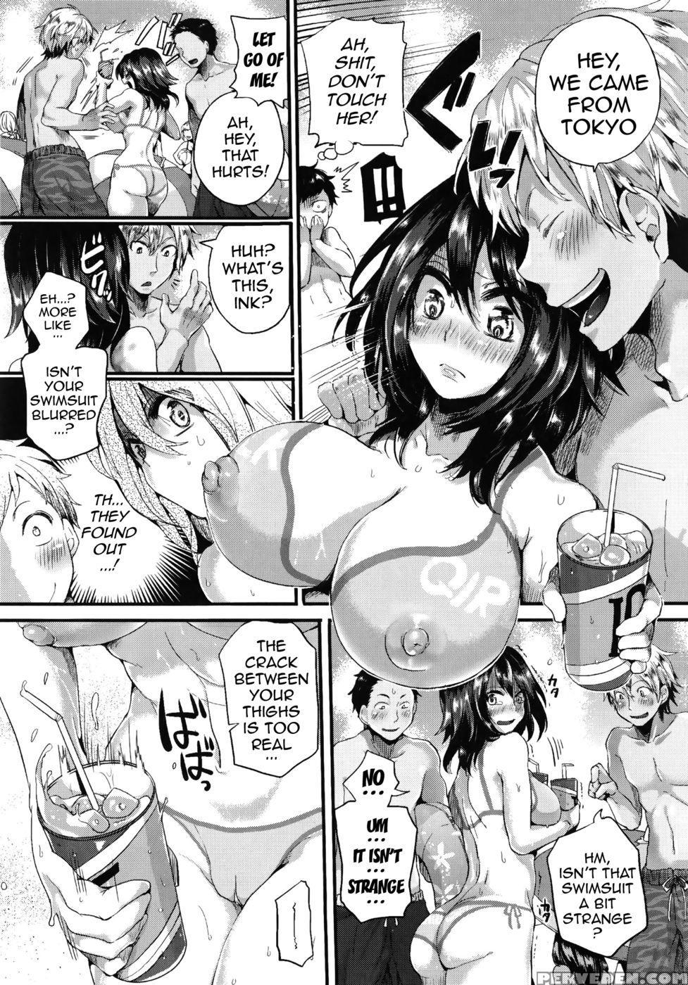 Love You! Onee-chan - Doumou - English 1