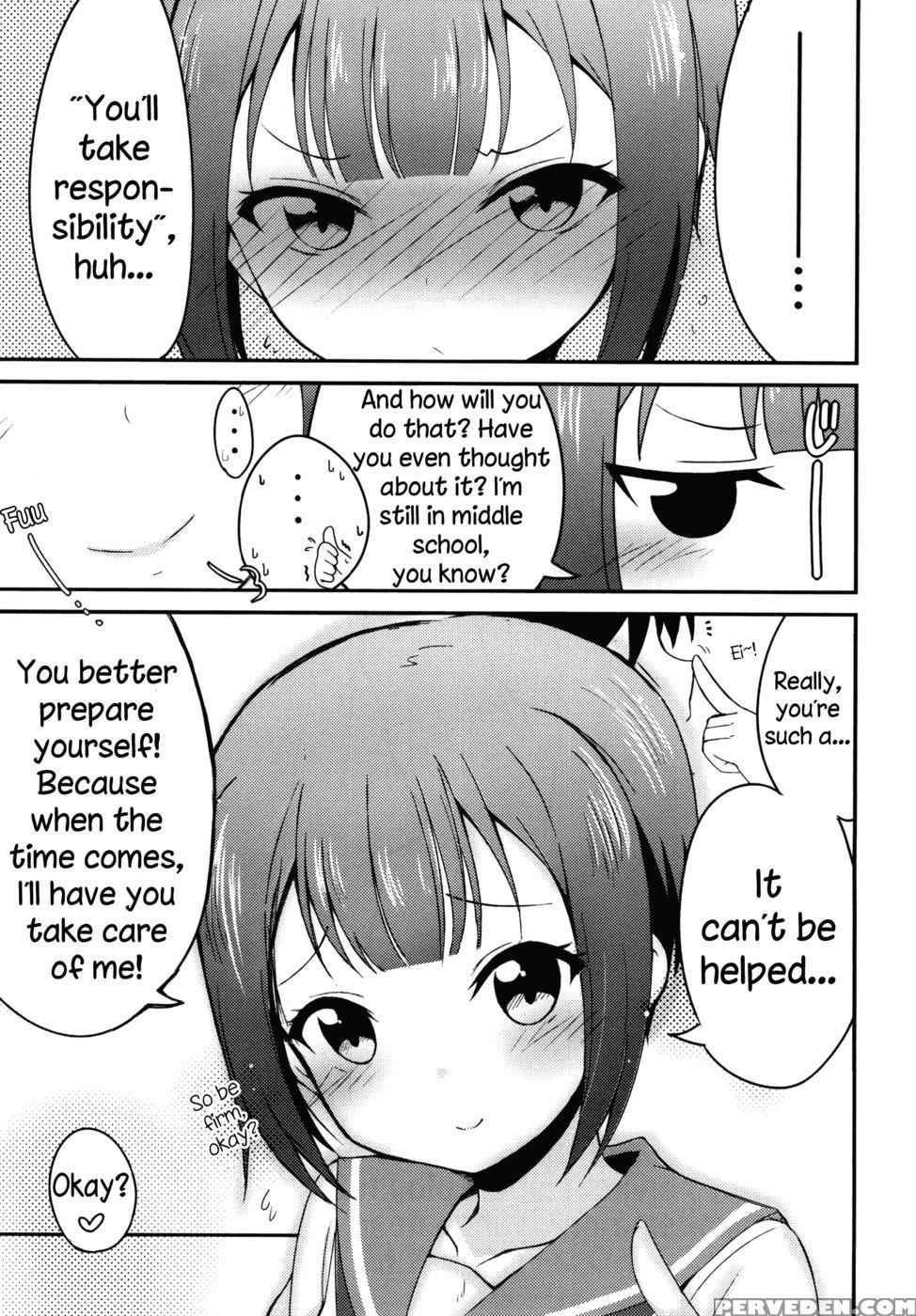 Love Yukiho - Love Live 1