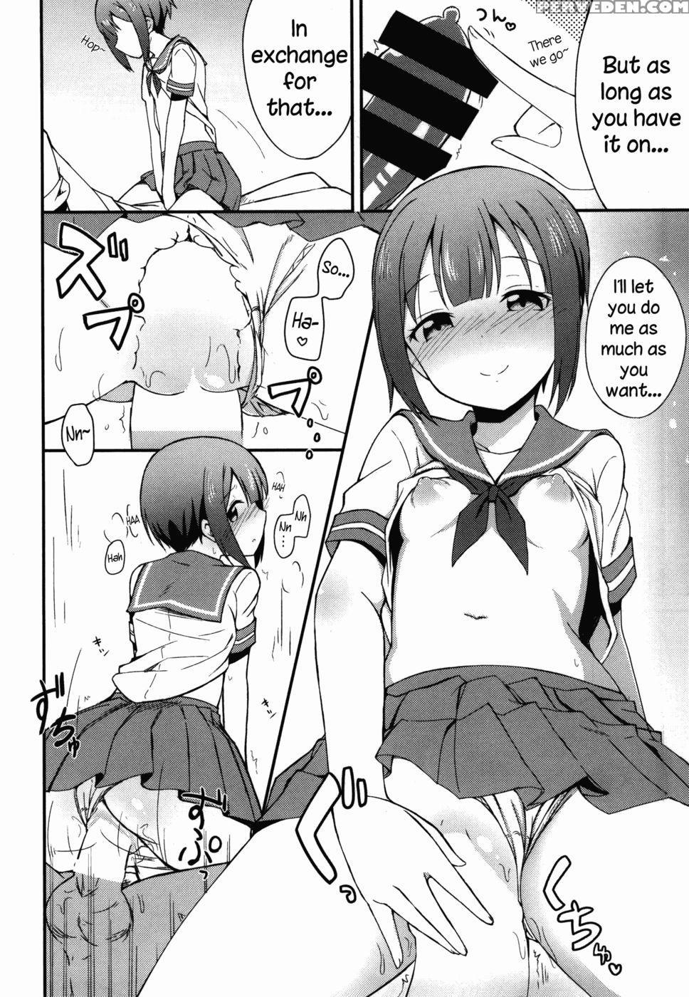 Love Yukiho - Love Live 1