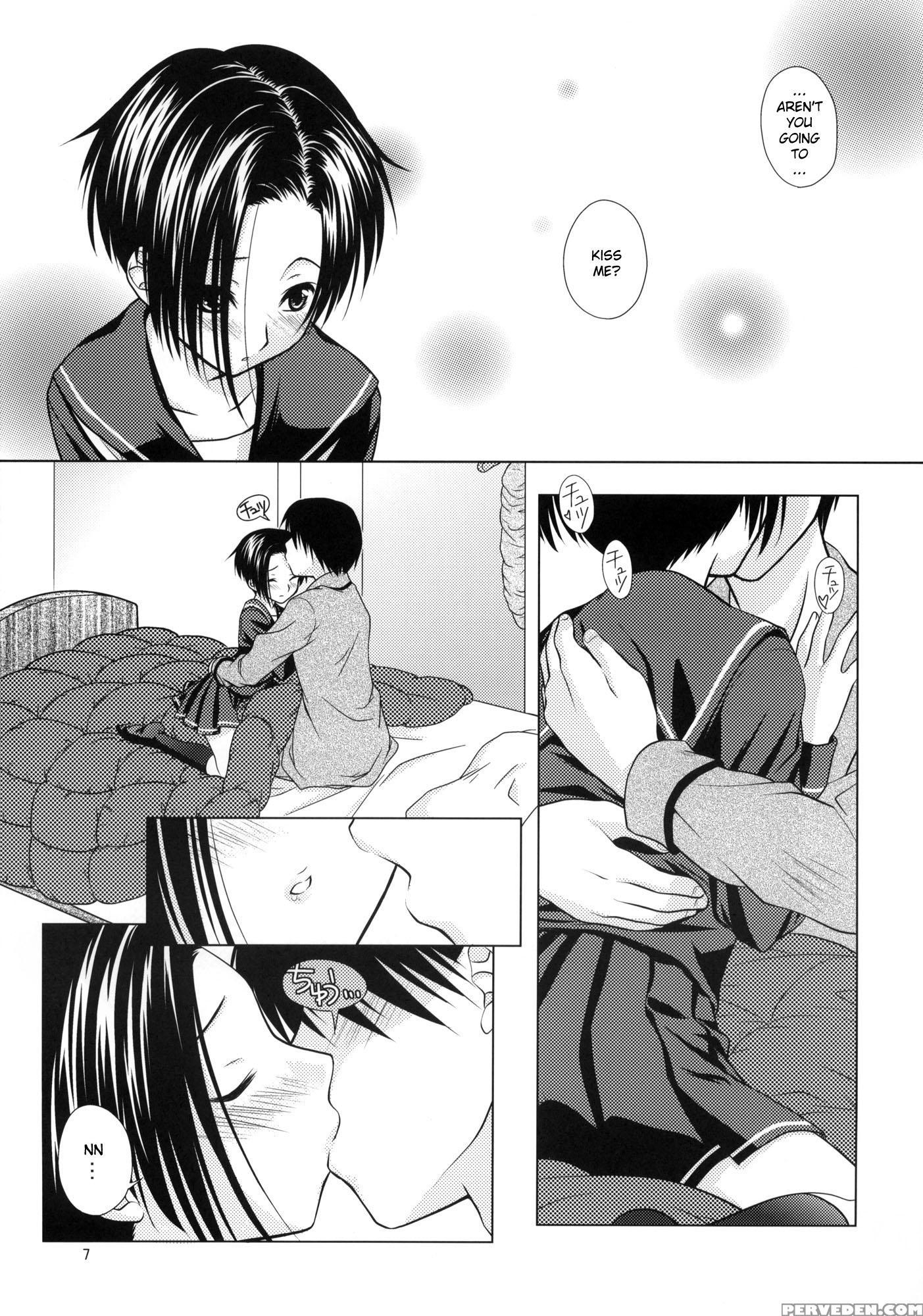 Love+h Rinko - Love Plus Chapter 1 Page 6