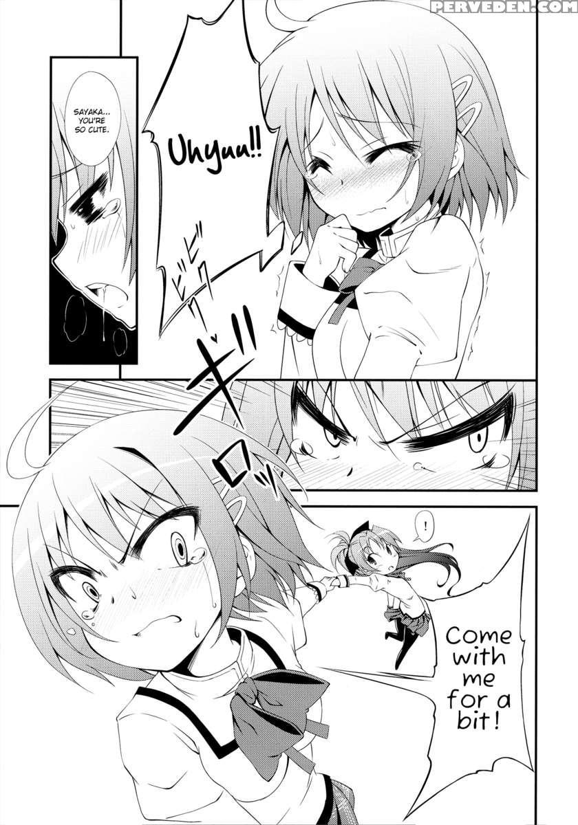 Lovely Girls' Lily Vol.2 1