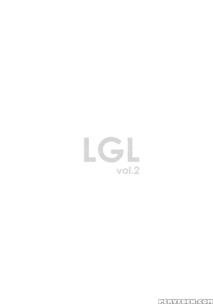 Lovely Girls' Lily Vol.2 1