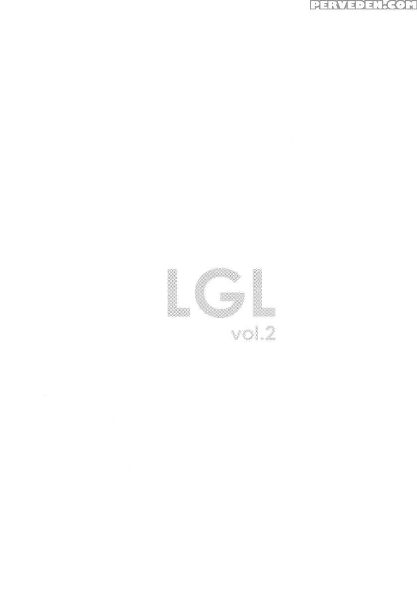 Lovely Girls' Lily Vol.2 1