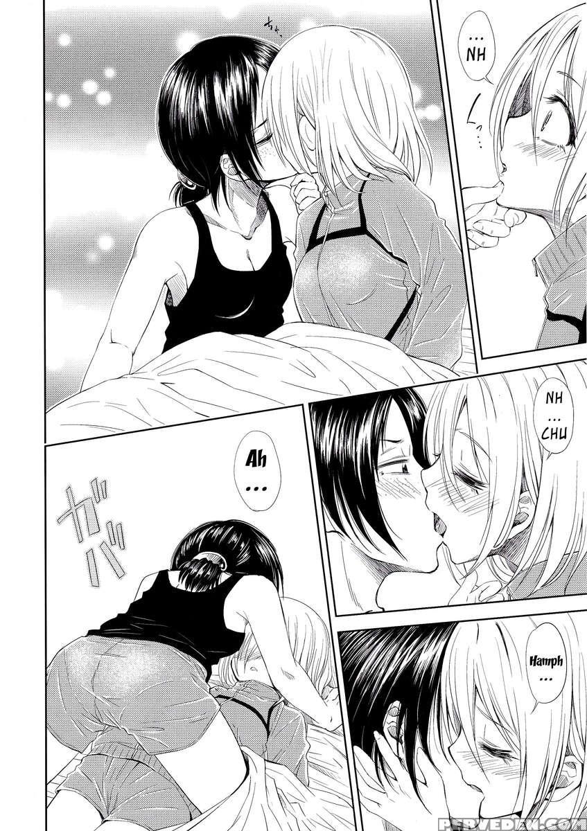 Lovely Girls' Lily Vol.7 1