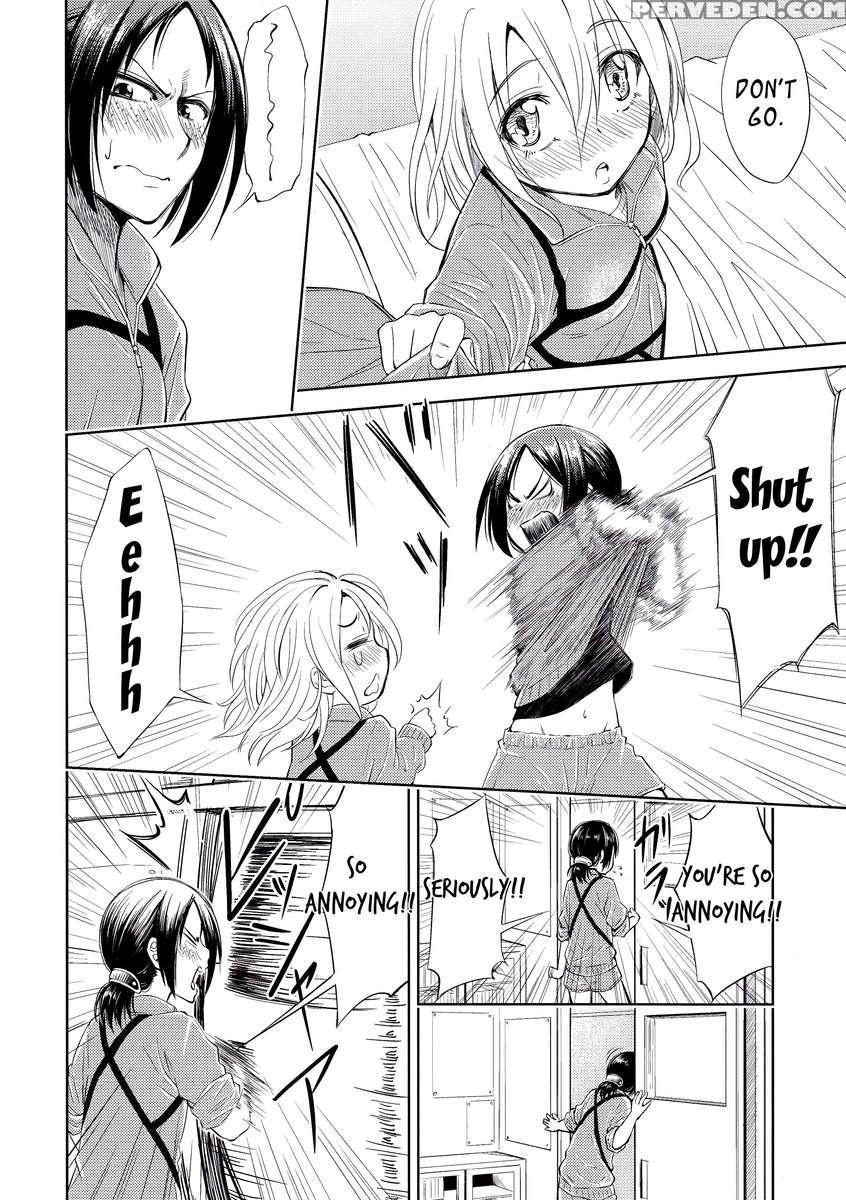 Lovely Girls' Lily Vol.7 1