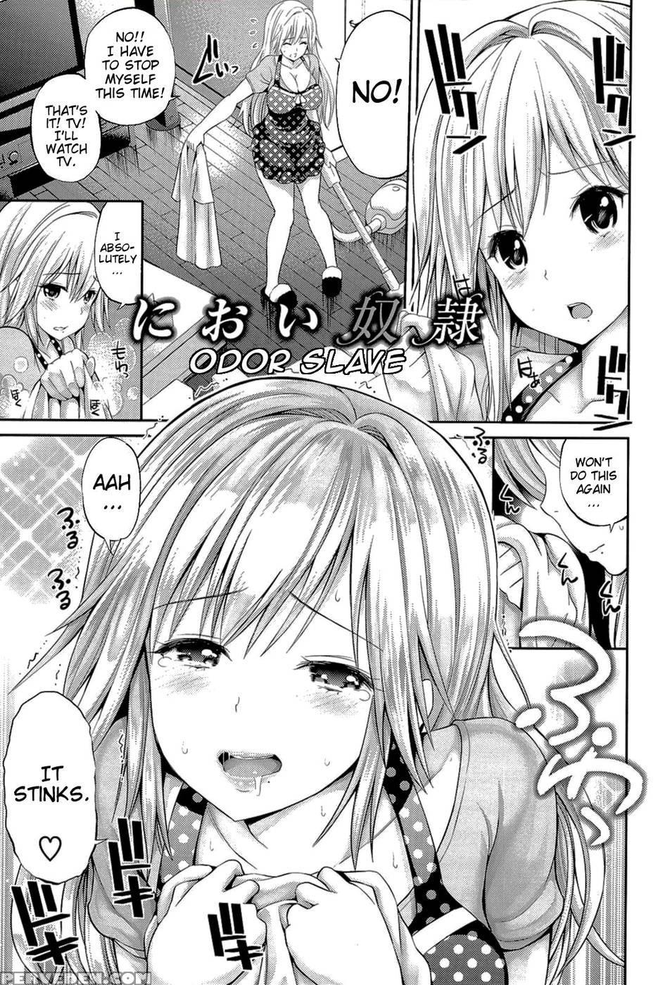 Lovematio - So Lovely Irrumatio - Chapter 1 1