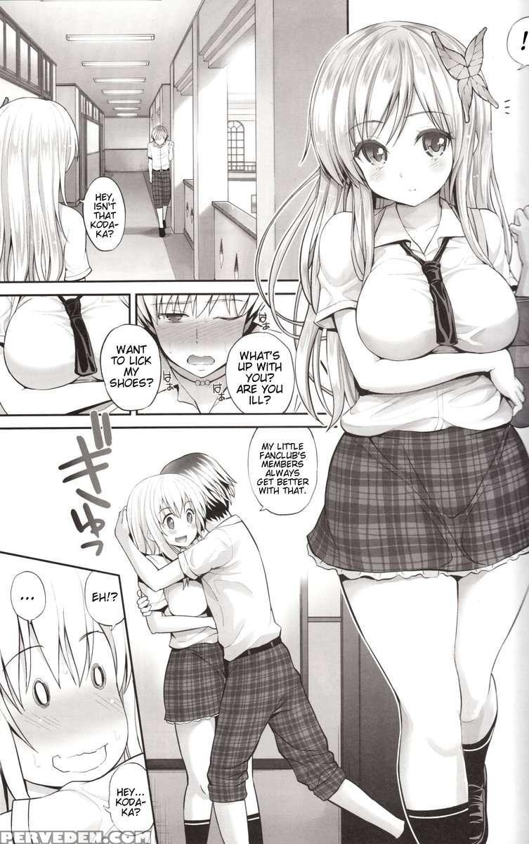 Lovematio Sena 1