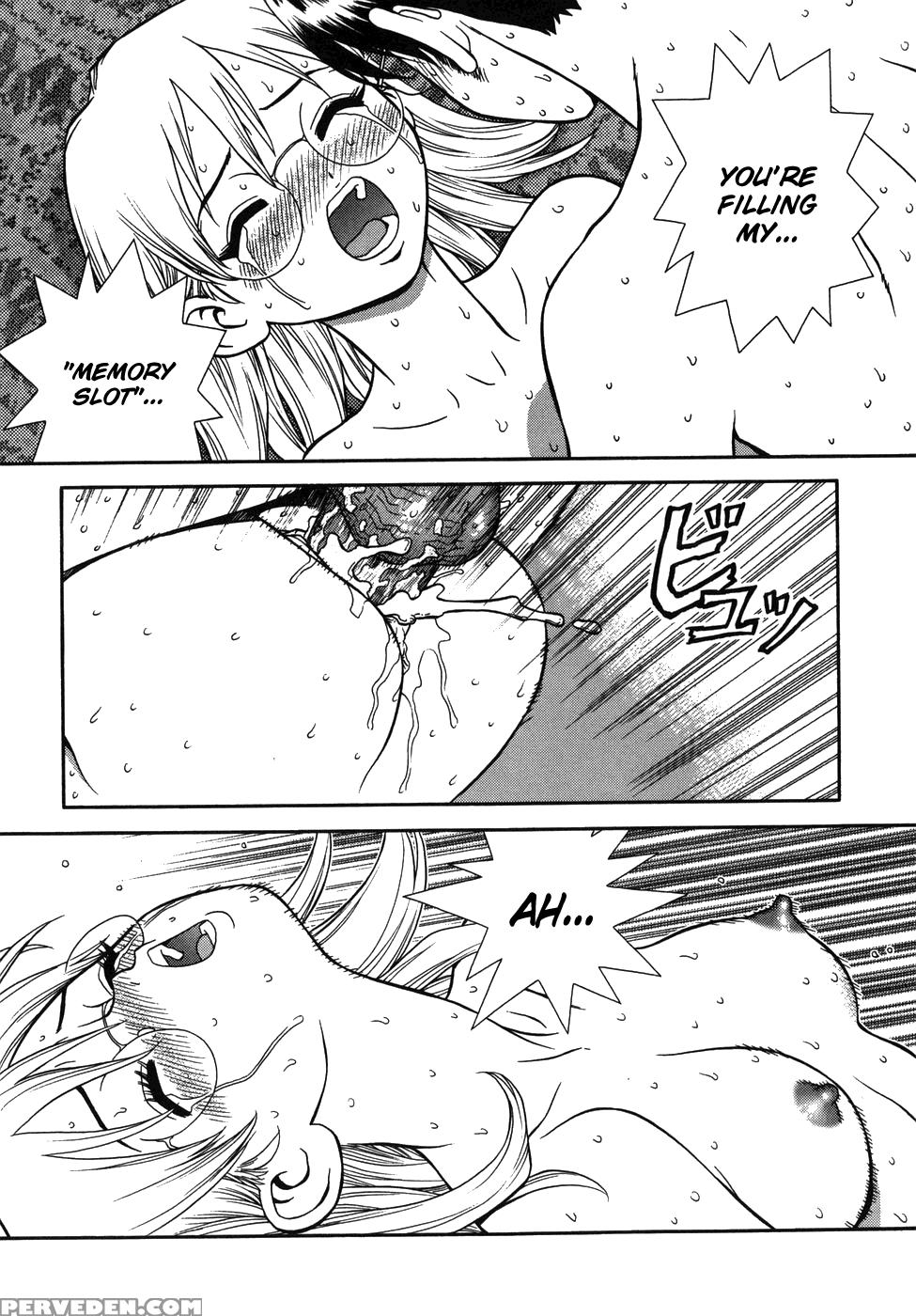 Lovers In Winter - Chapter 3 - Digital Camera Otaku - Original Work 1