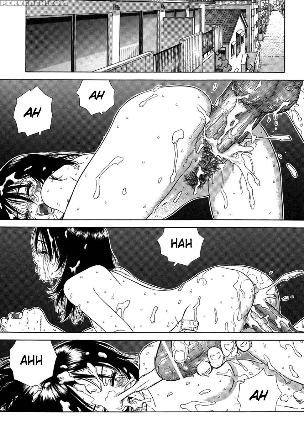 Lovers In Winter - Chapter 4 - Birth Of The Super Assistant - Boichi 1