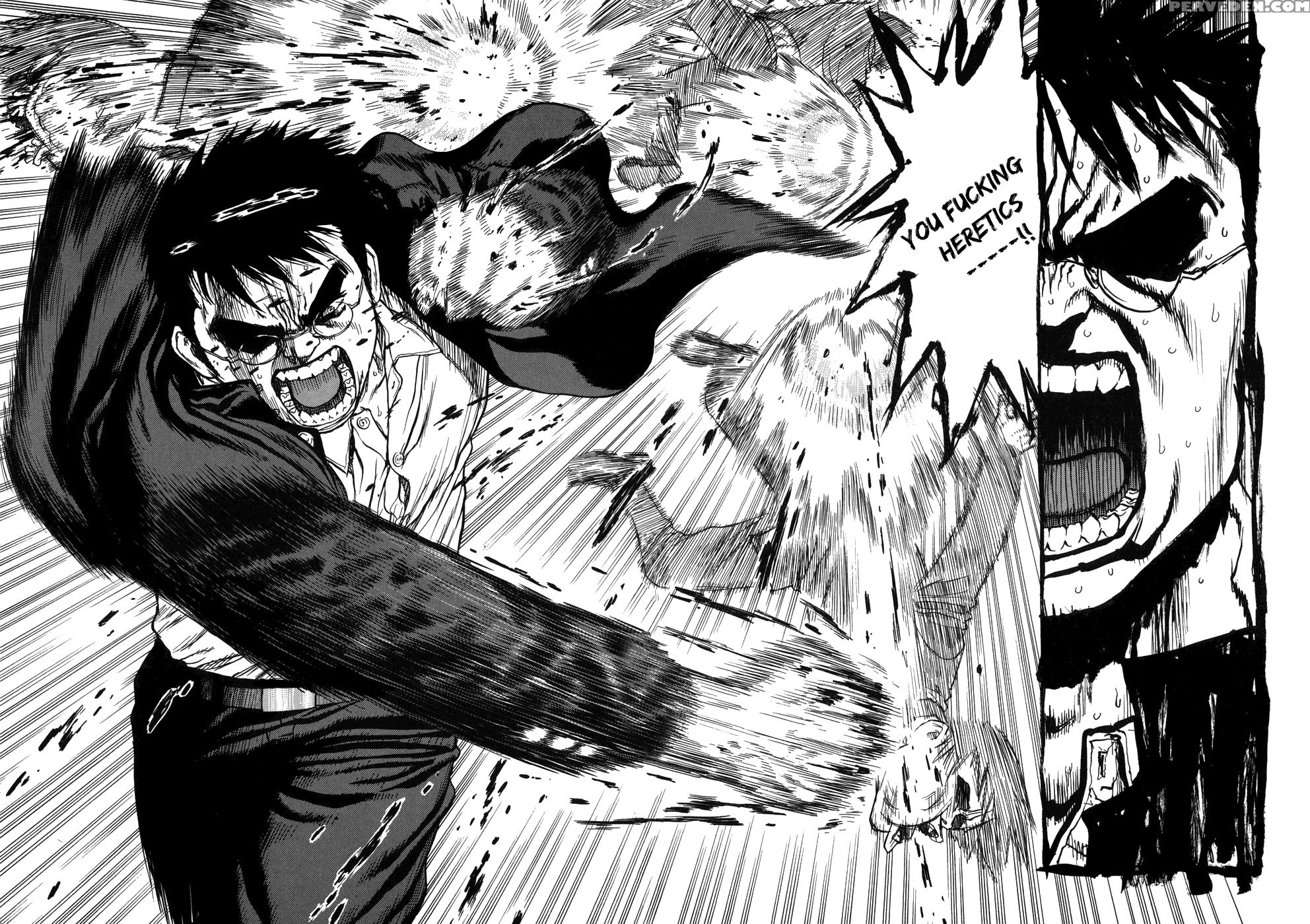 Lovers In Winter - Chapter 4 - Birth Of The Super Assistant - Original Work 1